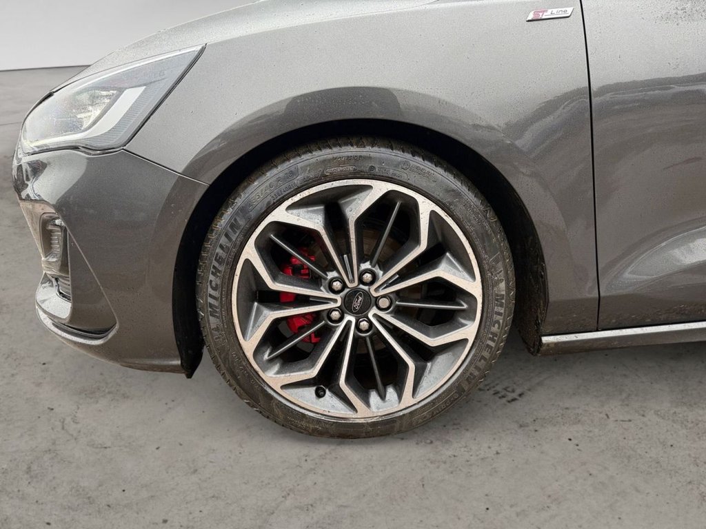 Used Ford Focus 2024 for sale - 77369071: Photo 10