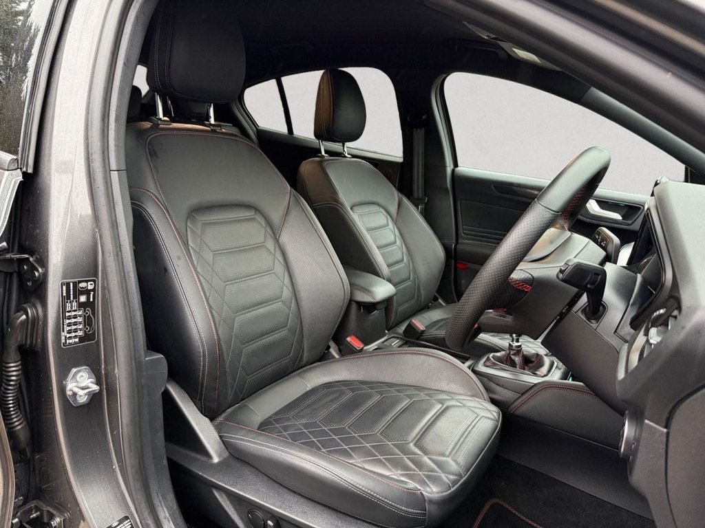 Used Ford Focus 2024 for sale - 77369071: Photo 12
