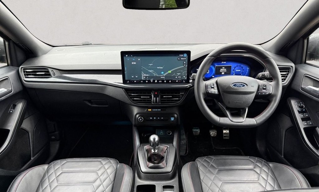 Used Ford Focus 2024 for sale - 77369071: Photo 14