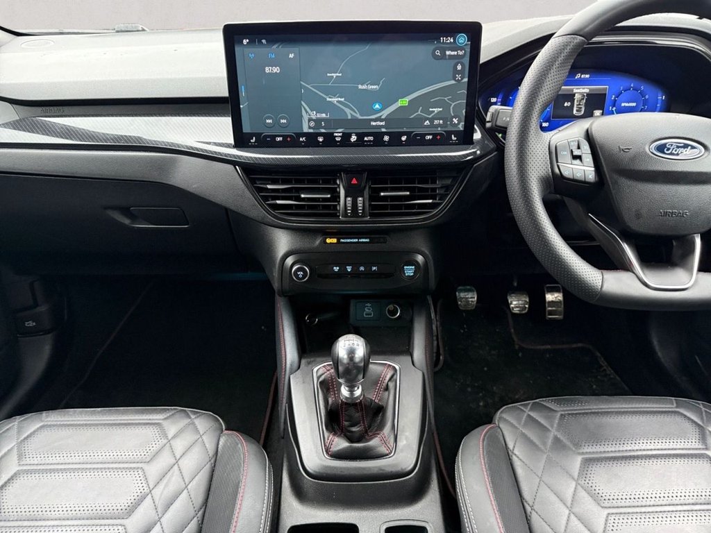 Used Ford Focus 2024 for sale - 77369071: Photo 15