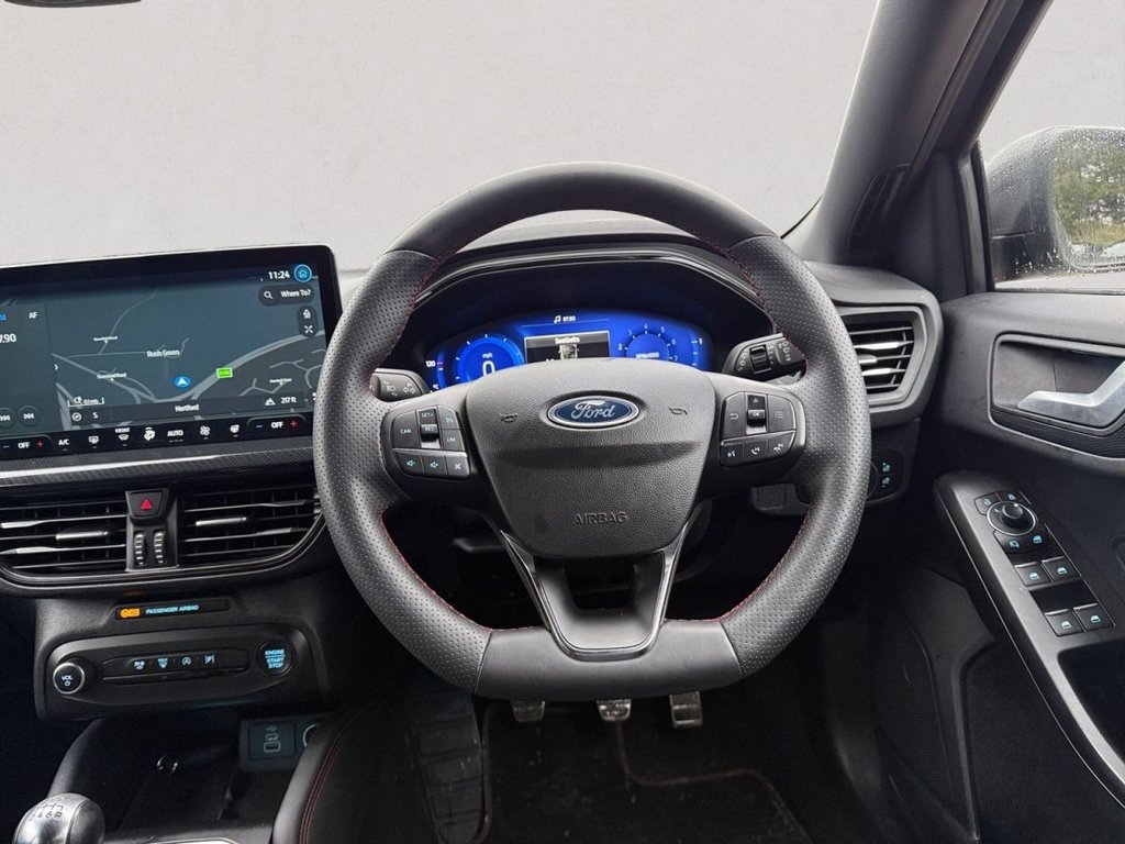 Used Ford Focus 2024 for sale - 77369071: Photo 16