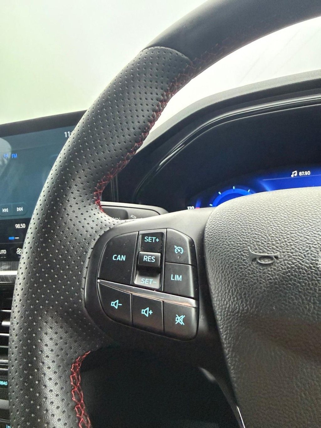 Used Ford Focus 2024 for sale - 77369071: Photo 17