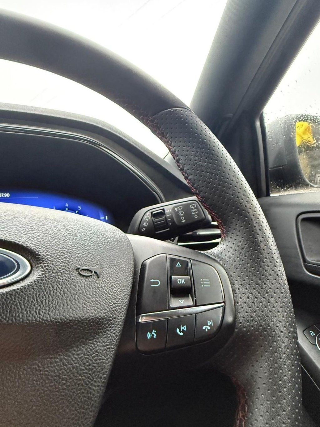 Used Ford Focus 2024 for sale - 77369071: Photo 18