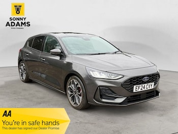 Used Ford Focus 2024 for sale - 77369071: Photo