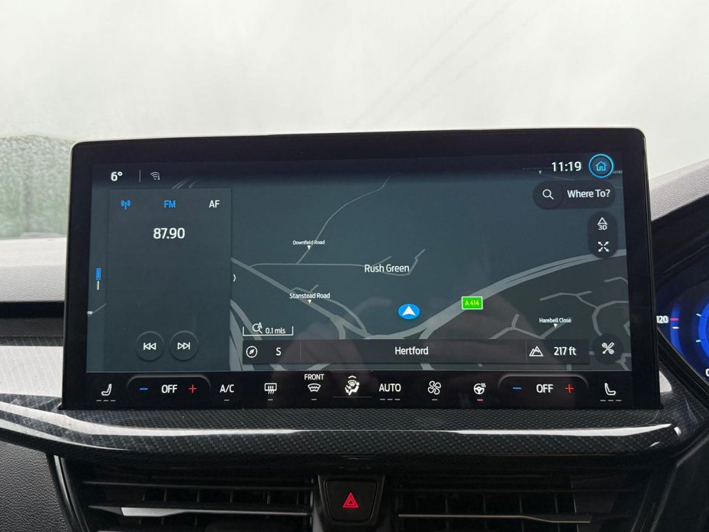 Used Ford Focus 2024 for sale - 77369071: Photo 23