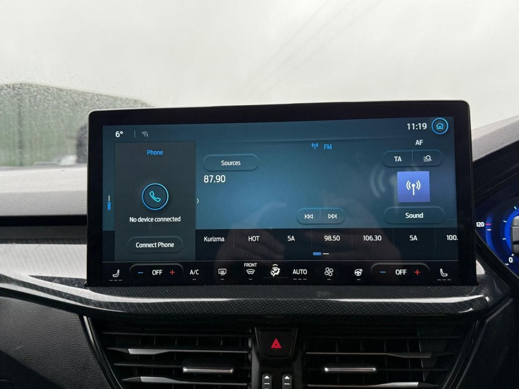 Used Ford Focus 2024 for sale - 77369071: Photo 25