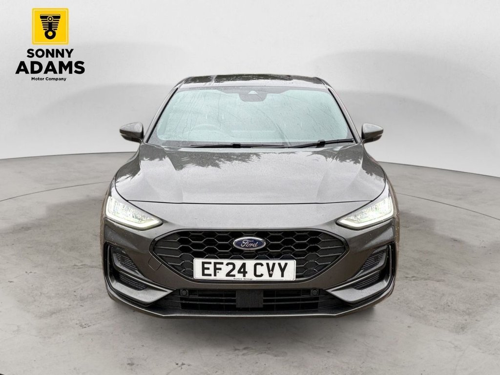 Used Ford Focus 2024 for sale - 77369071: Photo 3