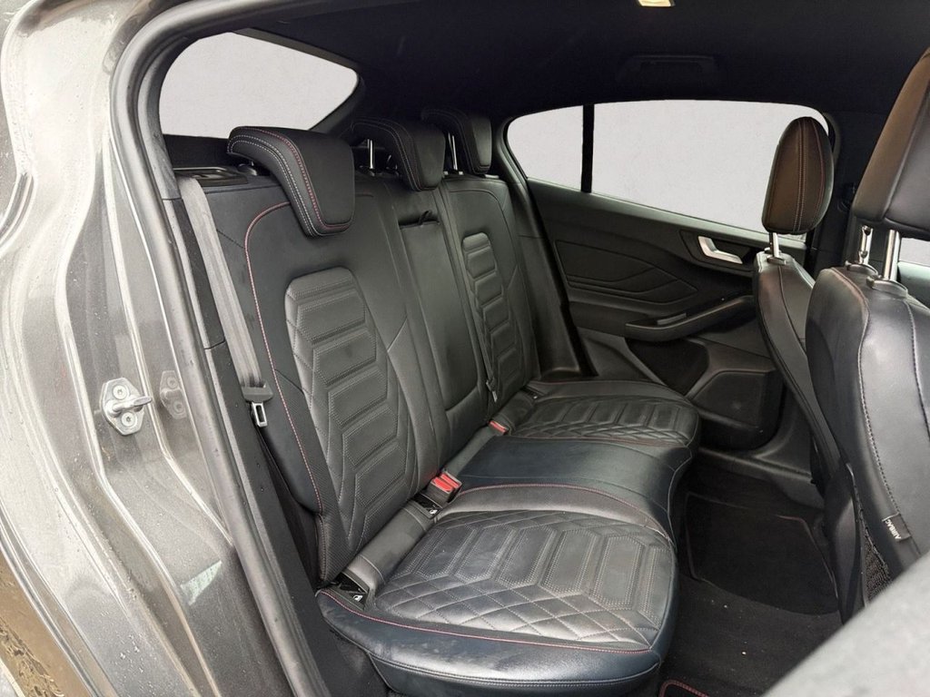 Used Ford Focus 2024 for sale - 77369071: Photo 33