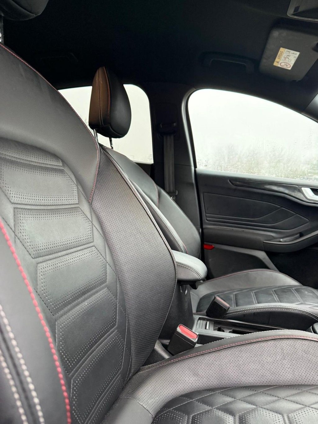 Used Ford Focus 2024 for sale - 77369071: Photo 39