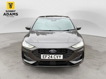 Used Ford Focus 2024 for sale - 77369071: Photo