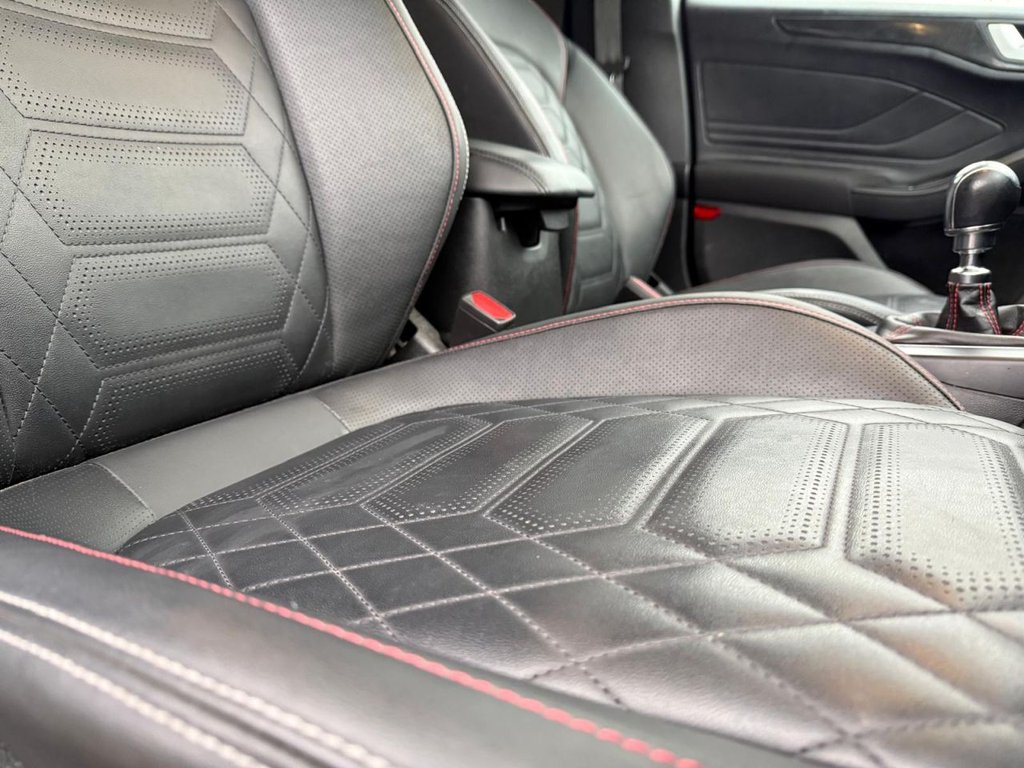 Used Ford Focus 2024 for sale - 77369071: Photo 40