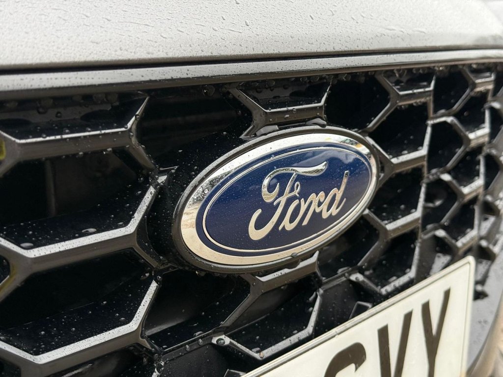 Used Ford Focus 2024 for sale - 77369071: Photo 42