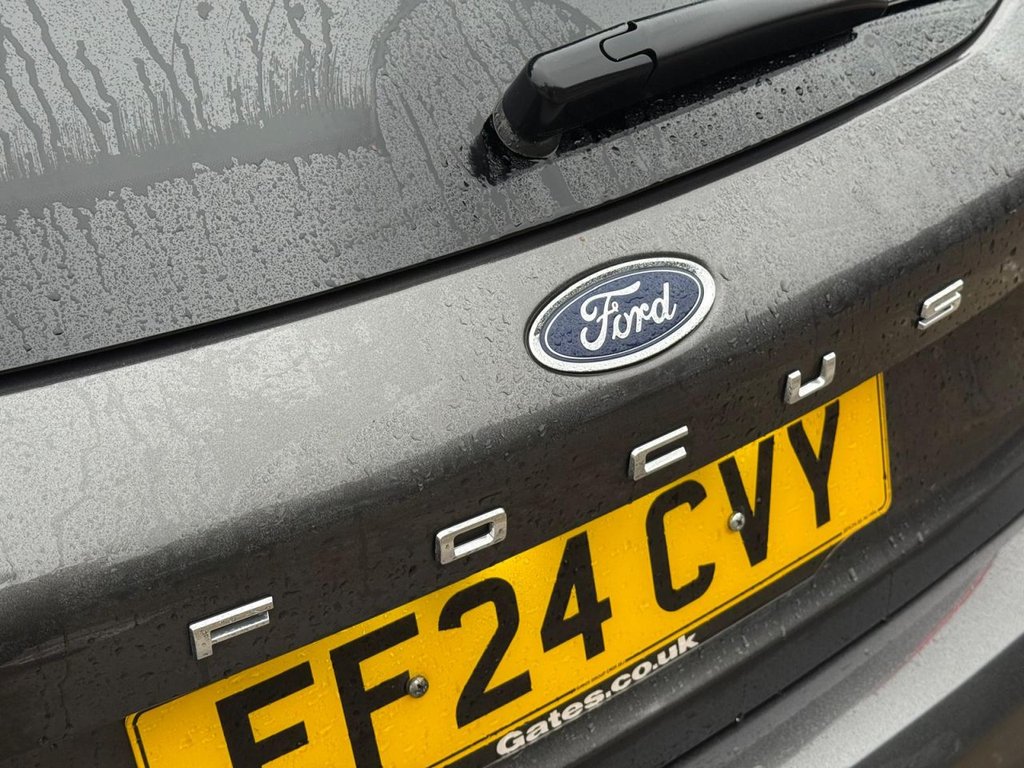 Used Ford Focus 2024 for sale - 77369071: Photo 43