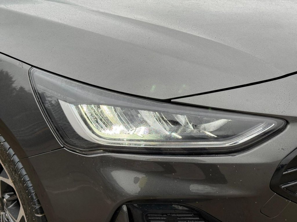 Used Ford Focus 2024 for sale - 77369071: Photo 45