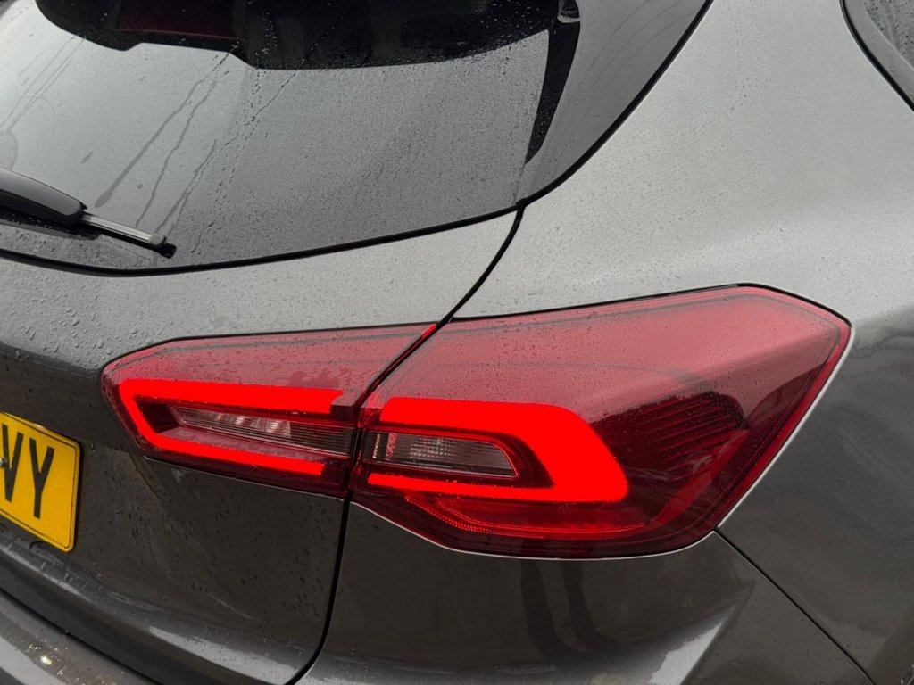 Used Ford Focus 2024 for sale - 77369071: Photo 46