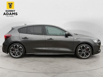 Used Ford Focus 2024 for sale - 77369071: Photo