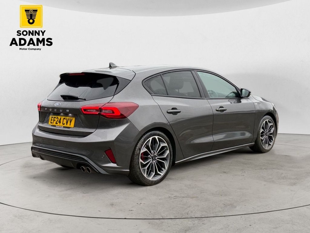 Used Ford Focus 2024 for sale - 77369071: Photo 5