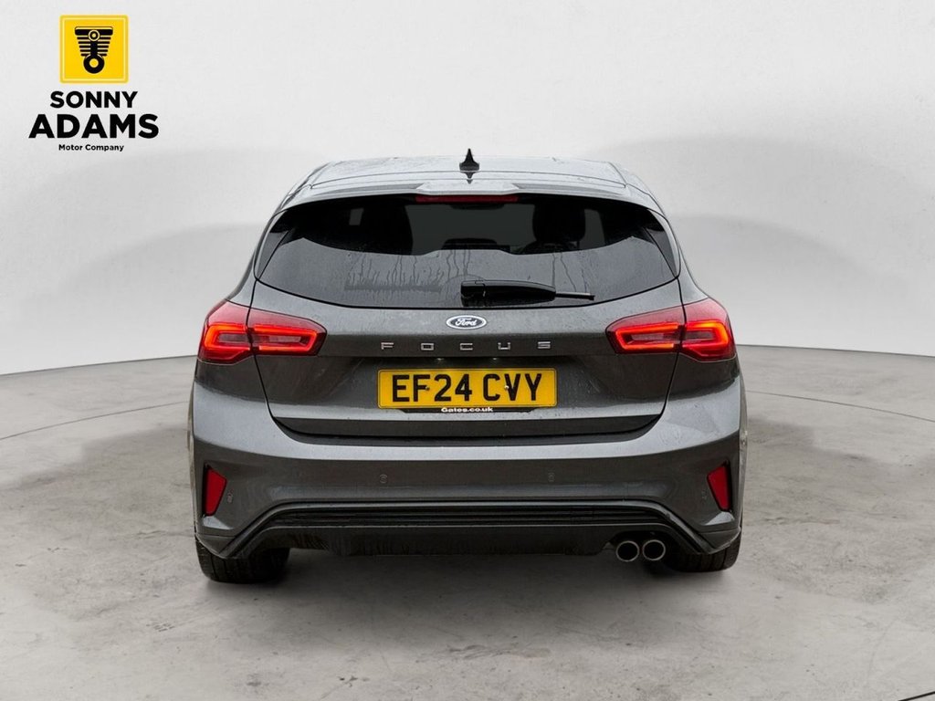 Used Ford Focus 2024 for sale - 77369071: Photo 6