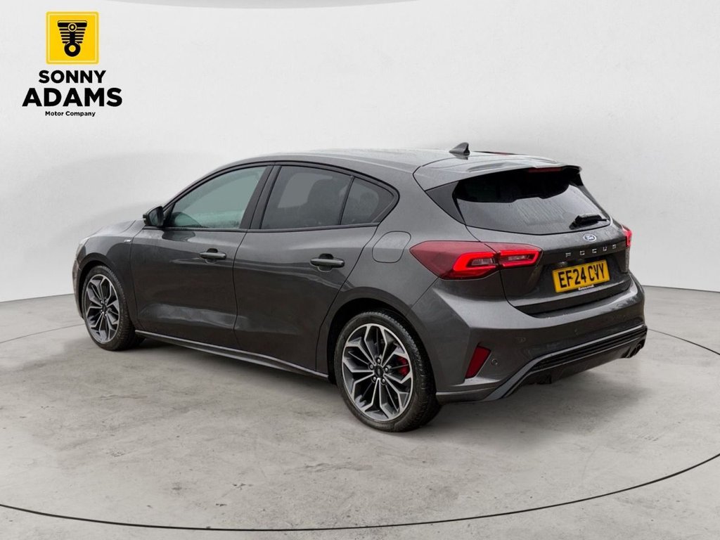 Used Ford Focus 2024 for sale - 77369071: Photo 7