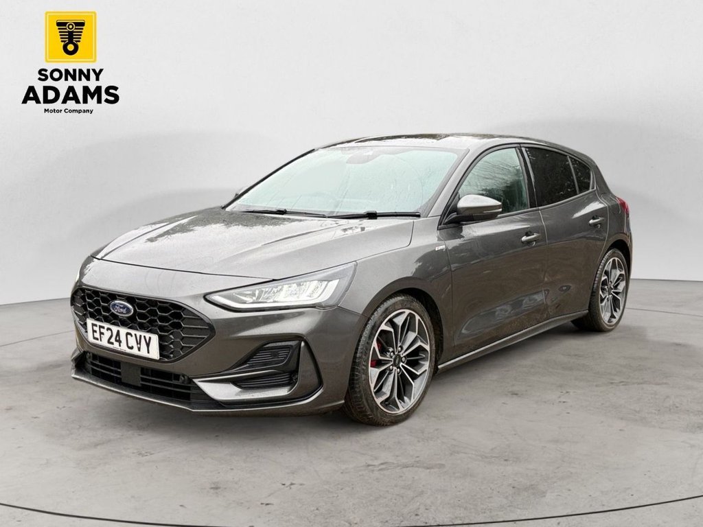 Used Ford Focus 2024 for sale - 77369071: Photo 9