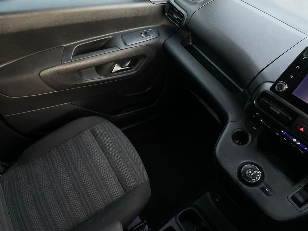 Used Vauxhall Combo Life 2021 for sale - 77588330: Photo 34