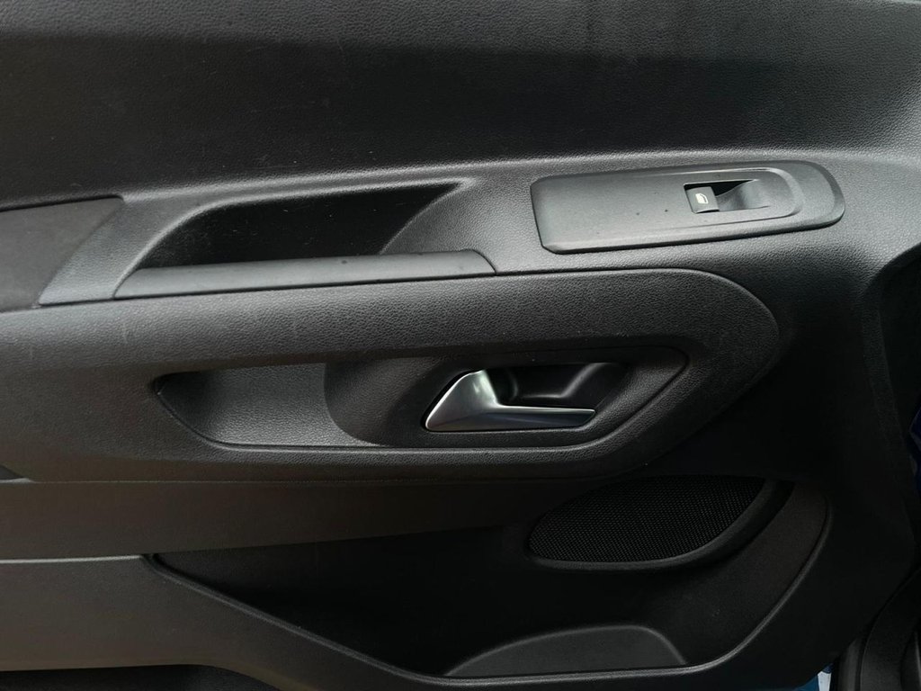 Used Vauxhall Combo Life 2021 for sale - 77588330: Photo 37