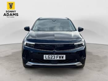 Used Vauxhall Grandland 2023 for sale - 79350385: Photo
