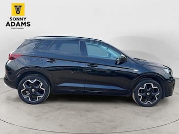 Used Vauxhall Grandland 2023 for sale - 79350385: Photo