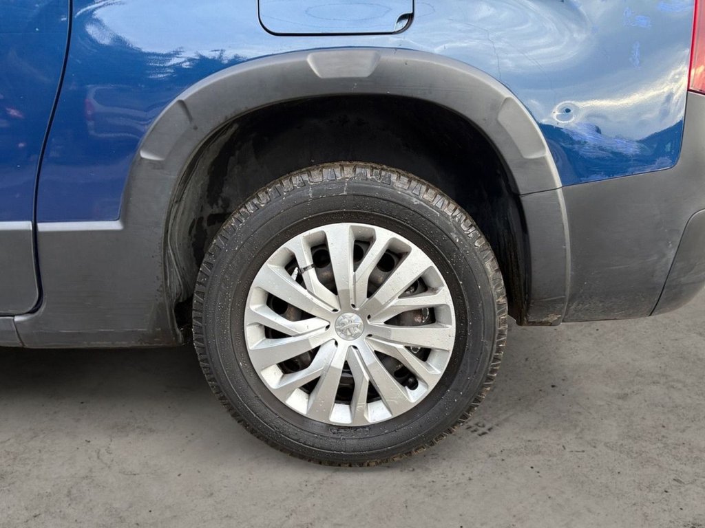 Used Peugeot Rifter 2020 for sale - 77369204: Photo 10