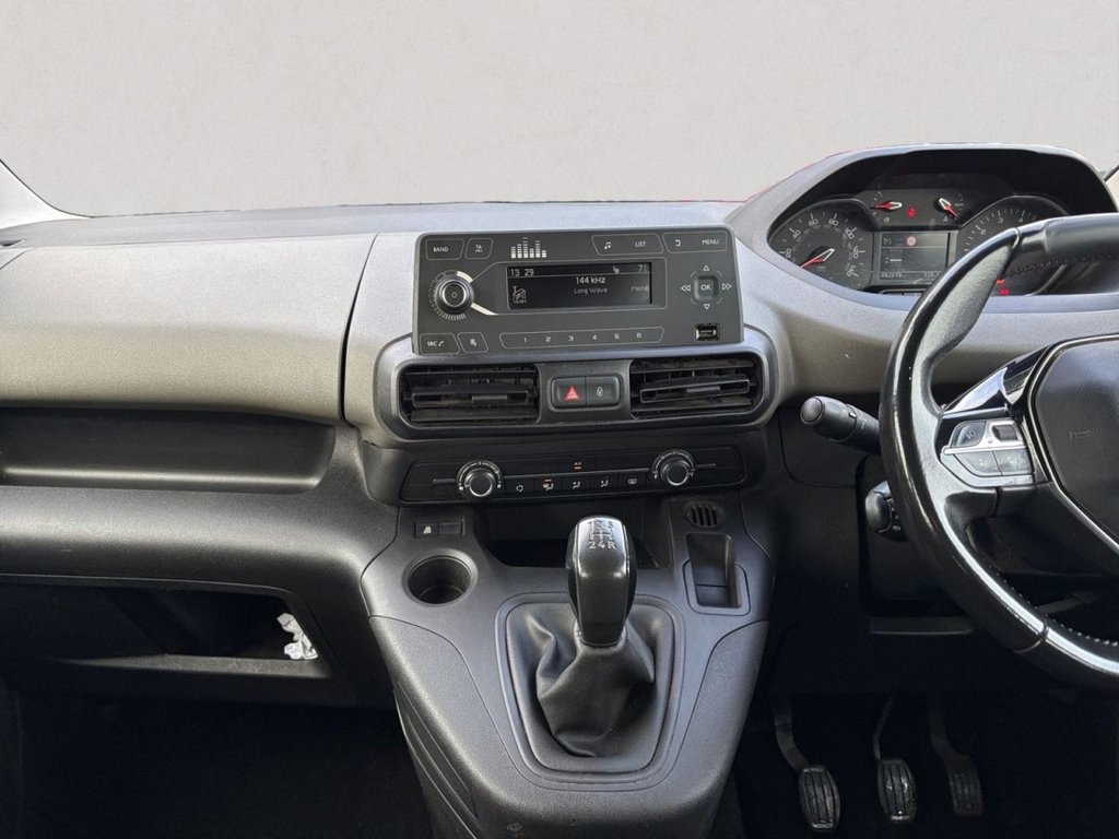 Used Peugeot Rifter 2020 for sale - 77369204: Photo 15