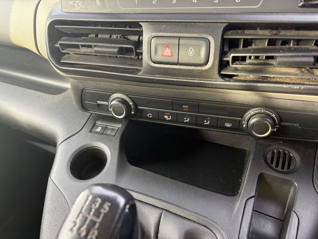 Used Peugeot Rifter 2020 for sale - 77369204: Photo 20