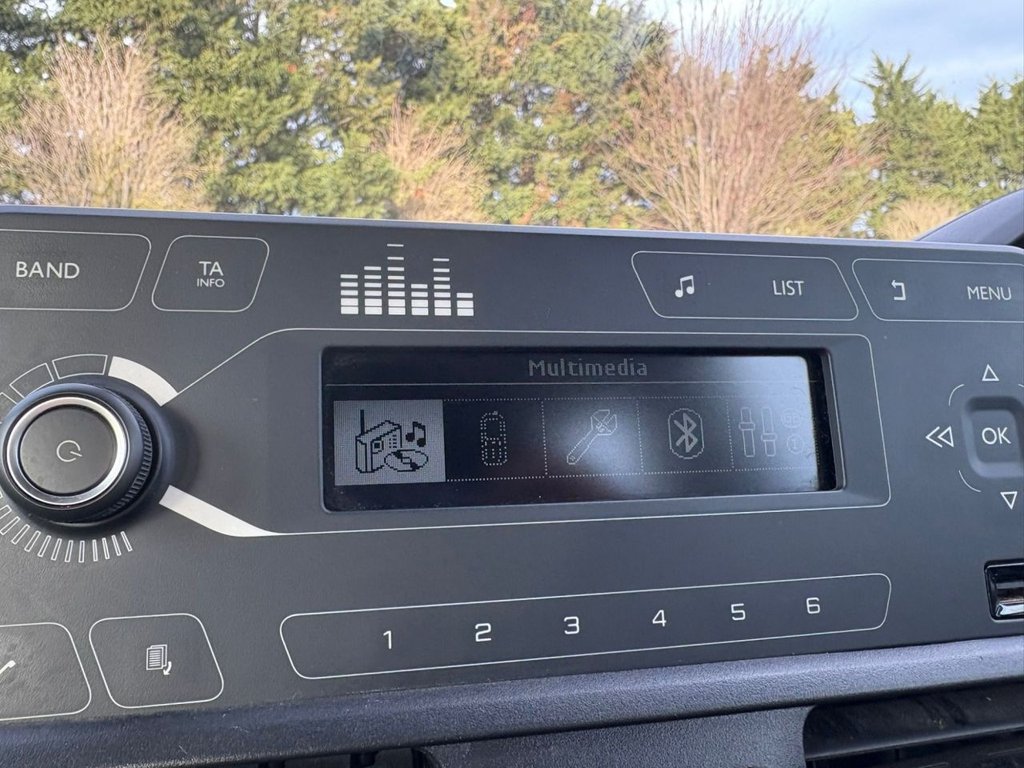 Used Peugeot Rifter 2020 for sale - 77369204: Photo 22