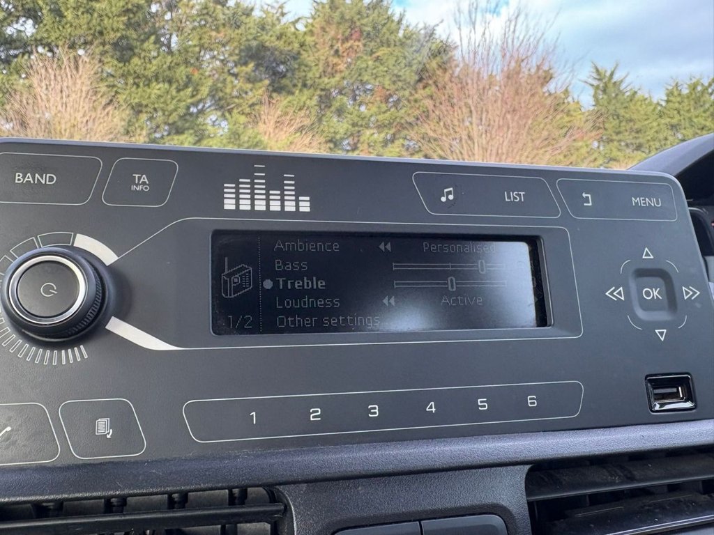 Used Peugeot Rifter 2020 for sale - 77369204: Photo 23