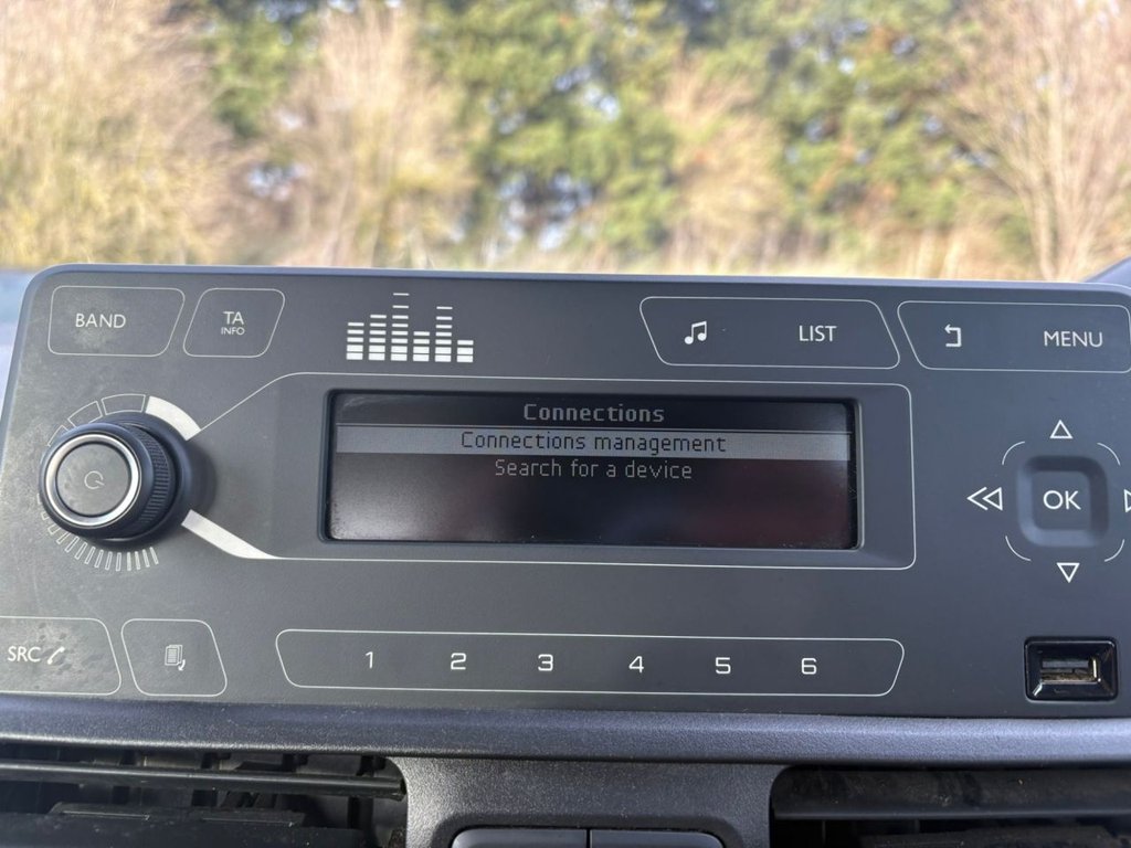 Used Peugeot Rifter 2020 for sale - 77369204: Photo 24