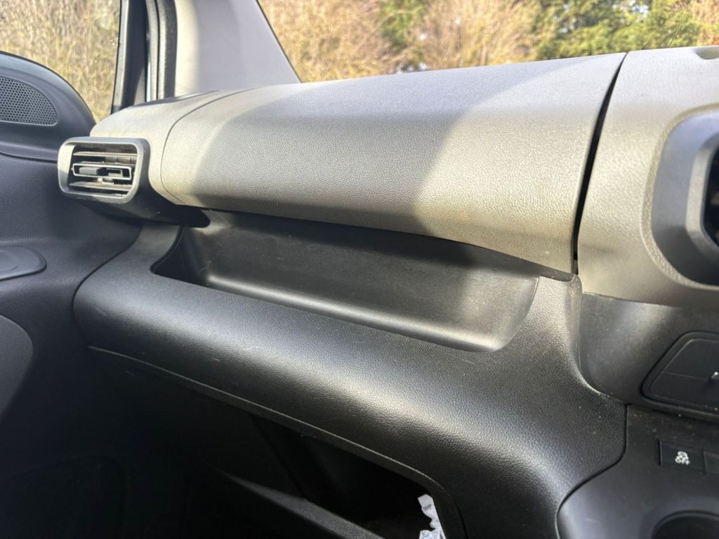 Used Peugeot Rifter 2020 for sale - 77369204: Photo 26