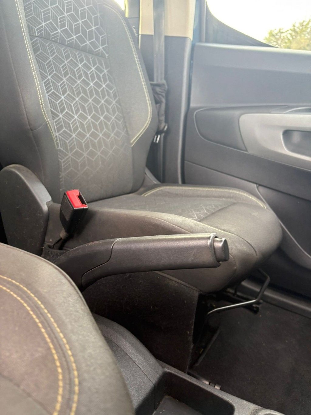 Used Peugeot Rifter 2020 for sale - 77369204: Photo 29