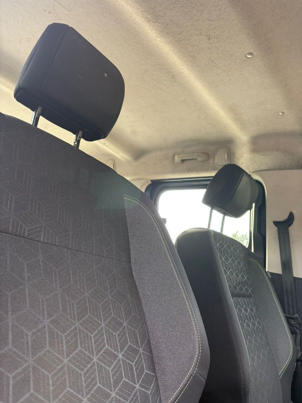 Used Peugeot Rifter 2020 for sale - 77369204: Photo 30