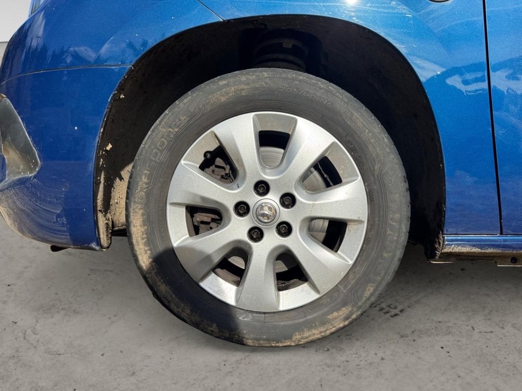 Used Vauxhall Combo Life 2021 for sale - 78044264: Photo 10