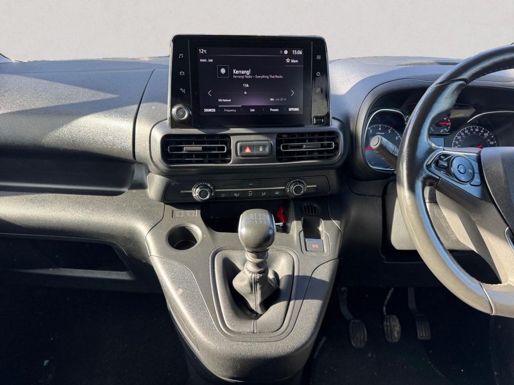 Used Vauxhall Combo Life 2021 for sale - 78044264: Photo 15