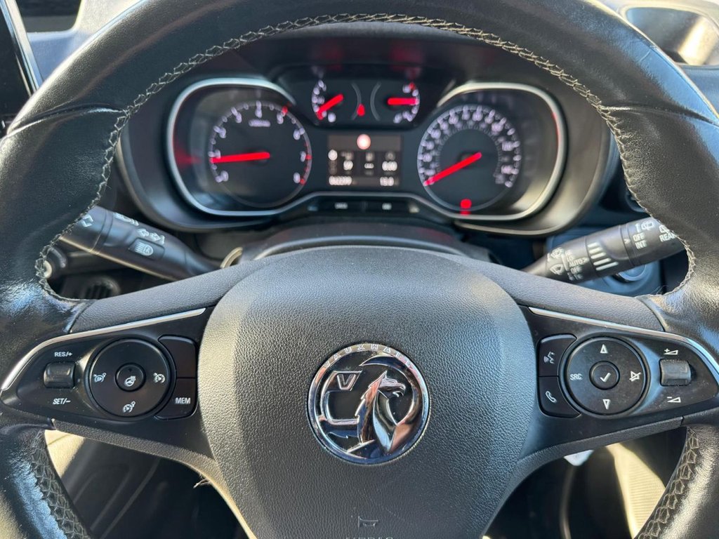 Used Vauxhall Combo Life 2021 for sale - 78044264: Photo 17