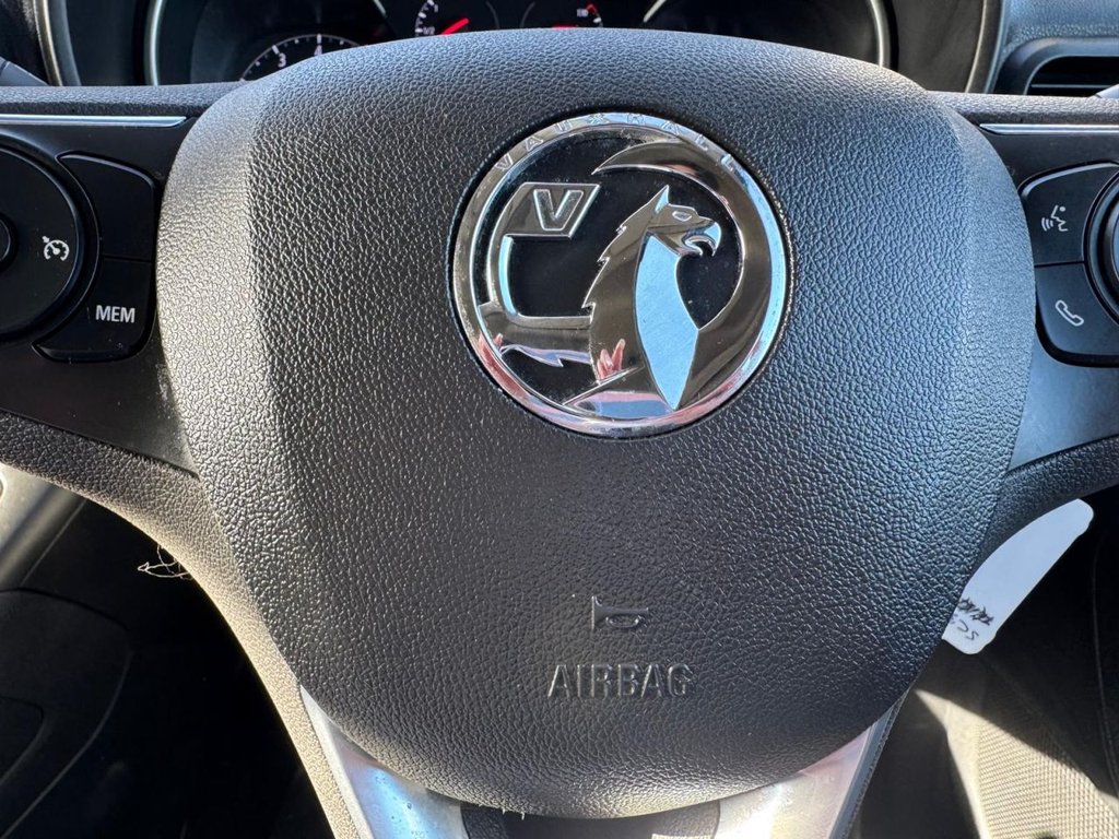 Used Vauxhall Combo Life 2021 for sale - 78044264: Photo 18