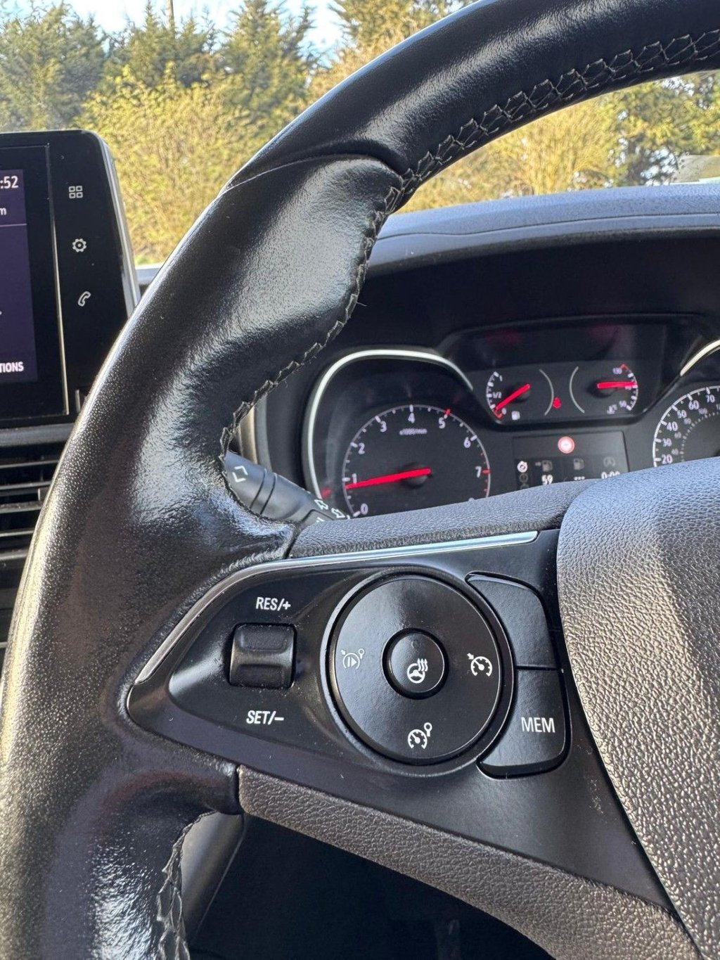 Used Vauxhall Combo Life 2021 for sale - 78044264: Photo 19