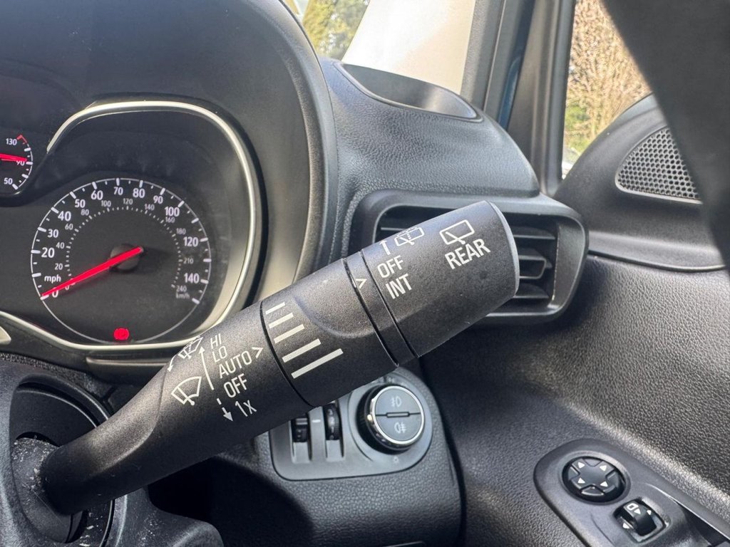 Used Vauxhall Combo Life 2021 for sale - 78044264: Photo 22