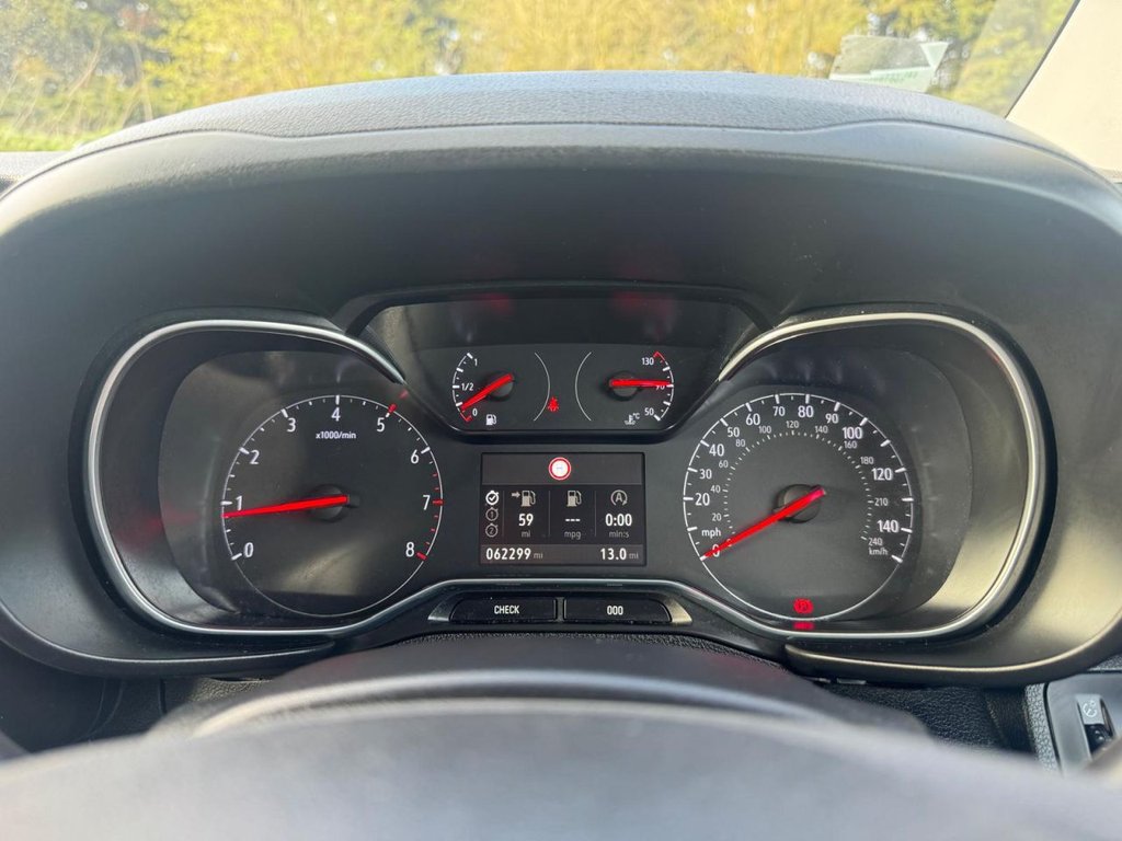 Used Vauxhall Combo Life 2021 for sale - 78044264: Photo 23