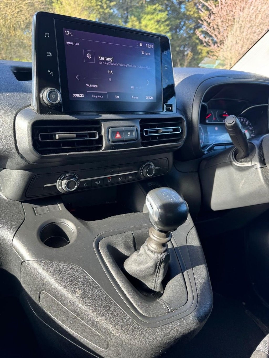 Used Vauxhall Combo Life 2021 for sale - 78044264: Photo 24