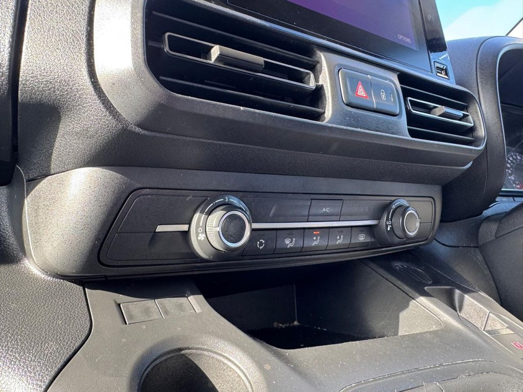 Used Vauxhall Combo Life 2021 for sale - 78044264: Photo 25