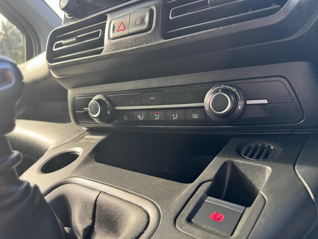 Used Vauxhall Combo Life 2021 for sale - 78044264: Photo 26