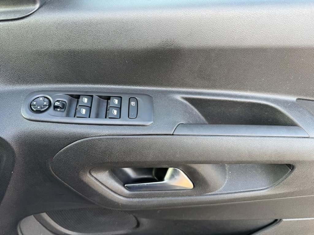 Used Vauxhall Combo Life 2021 for sale - 78044264: Photo 28