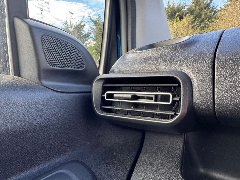 Used Vauxhall Combo Life 2021 for sale - 78044264: Photo 30