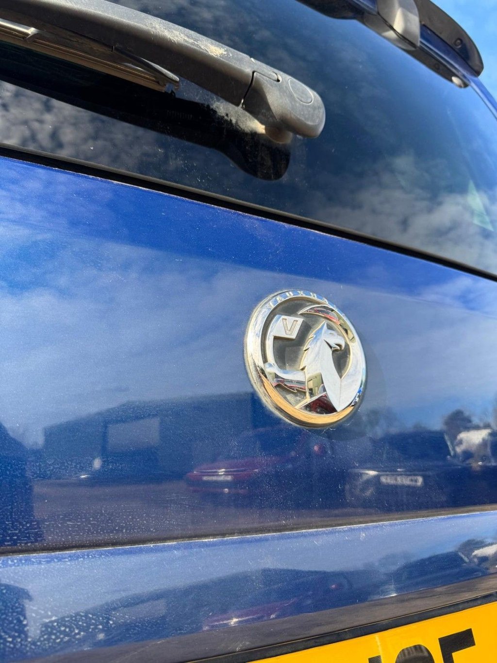 Used Vauxhall Combo Life 2021 for sale - 78044264: Photo 40